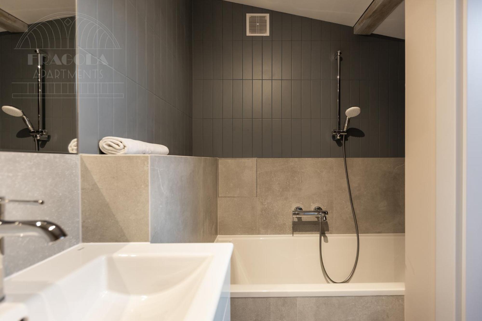 Spacious Apartment 11 Pax, Vistula River - Fragola Apartments Krakkó Kültér fotó